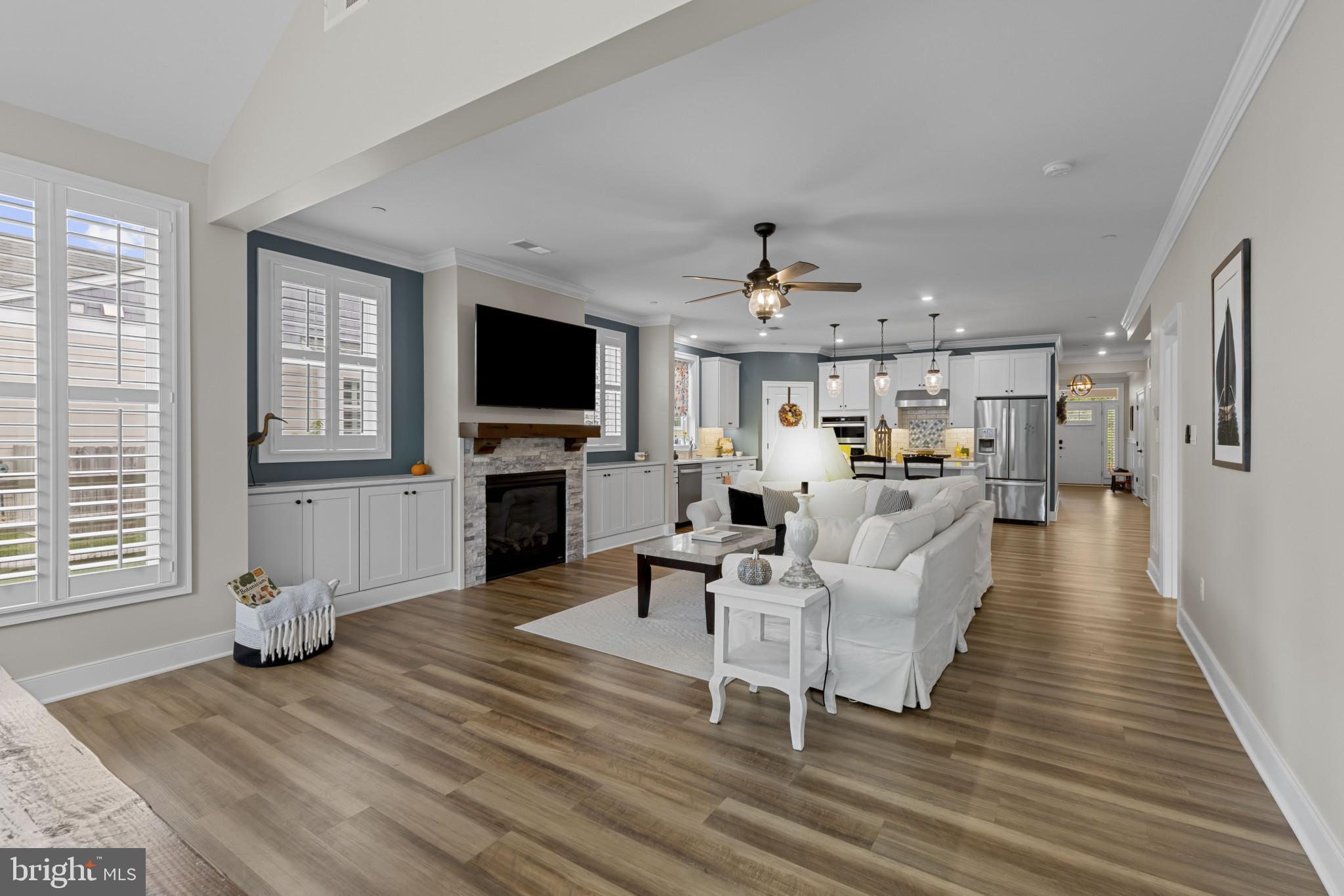 PROSPECT BAY - Residential