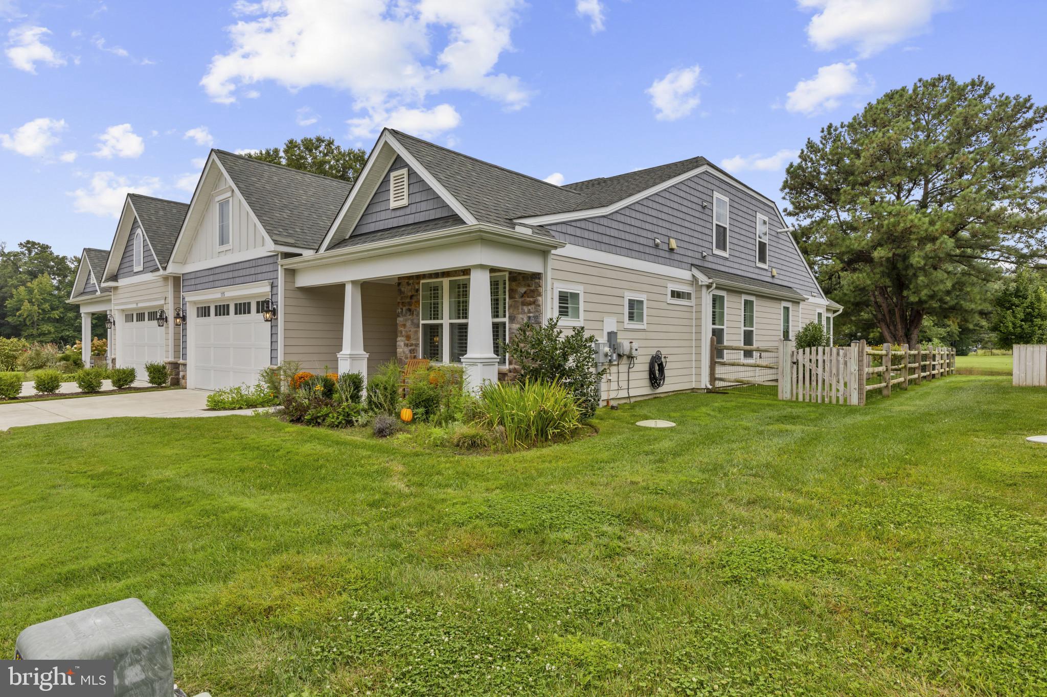 PROSPECT BAY - Residential