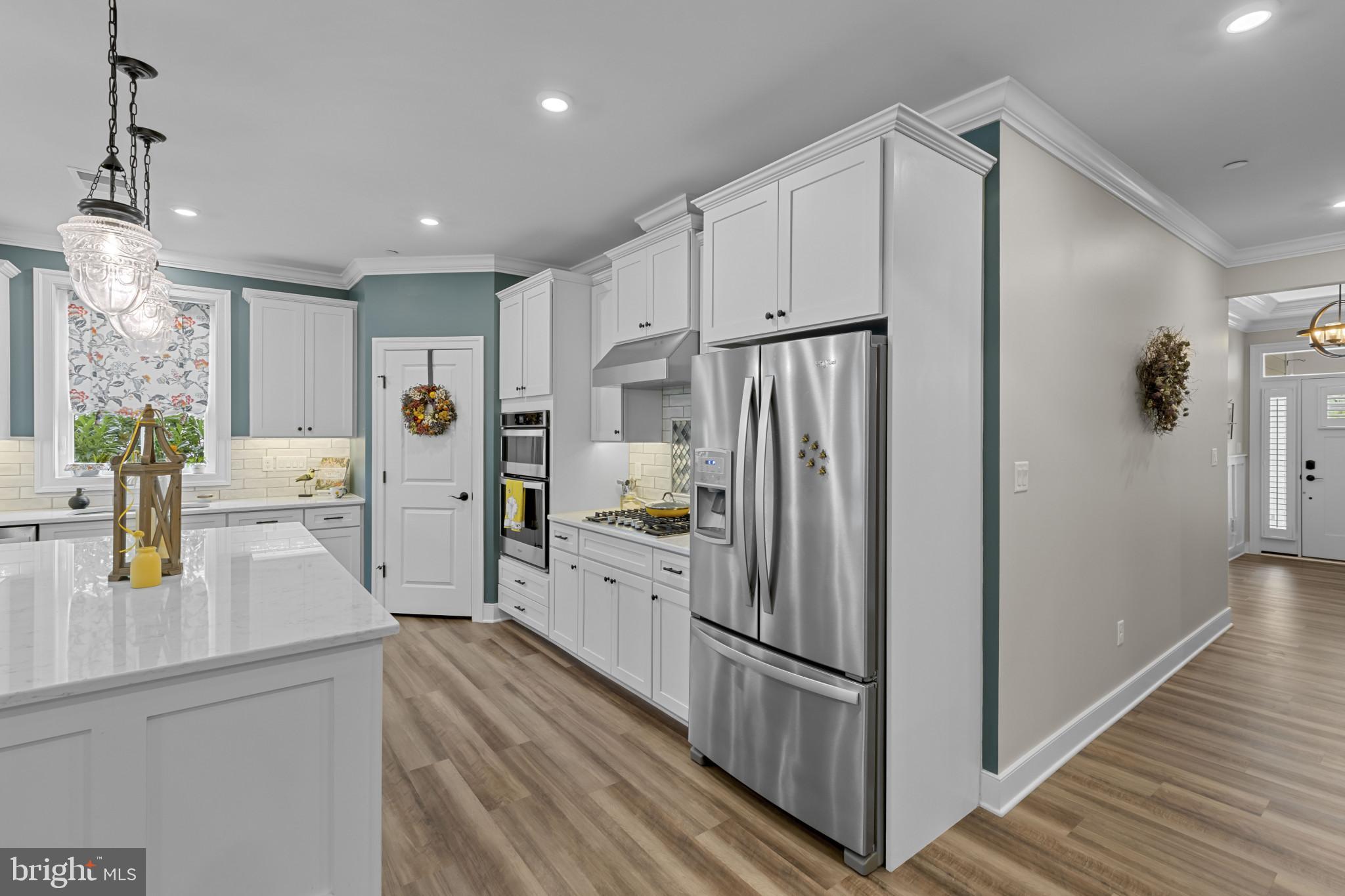 PROSPECT BAY - Residential