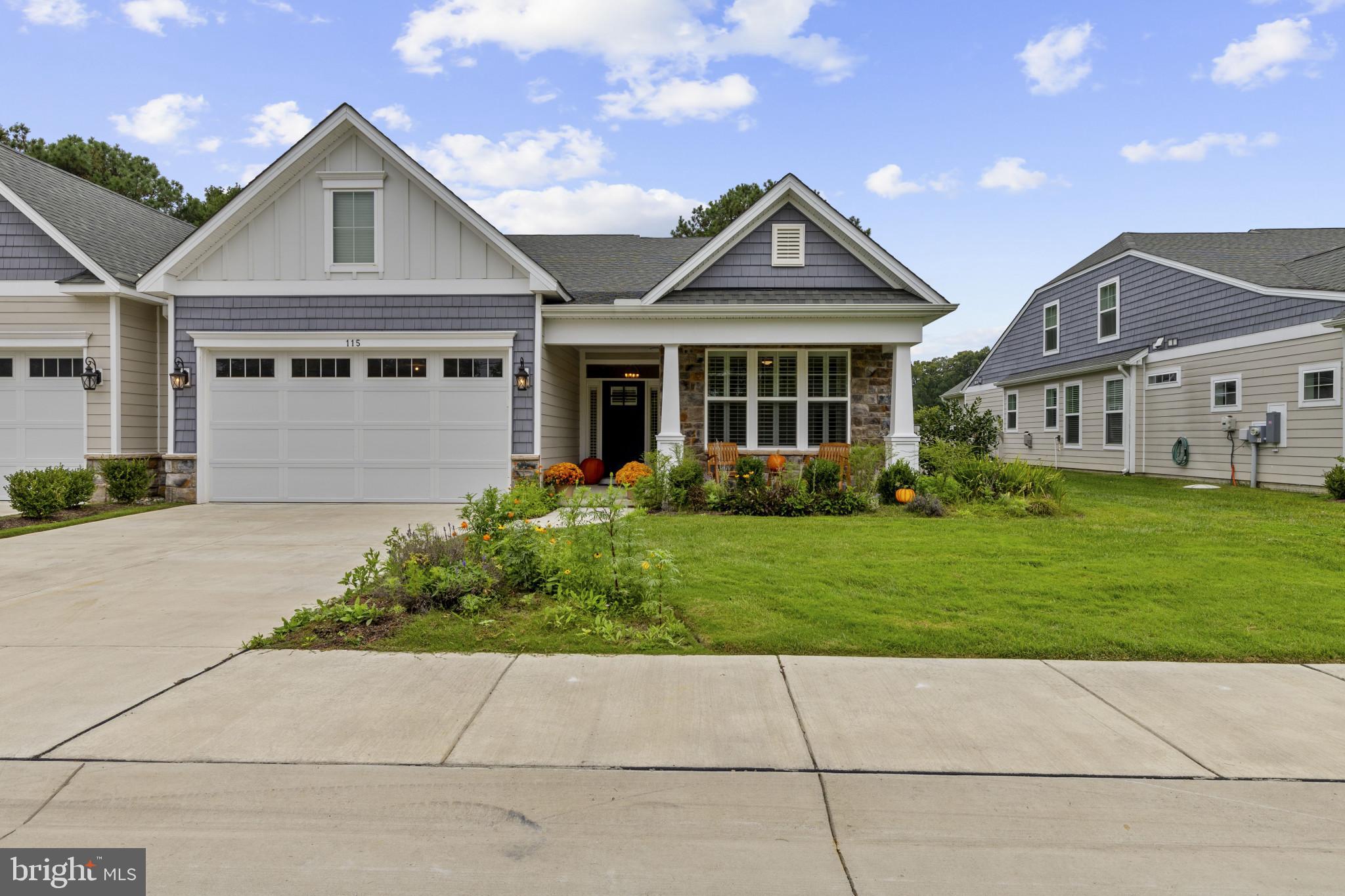 PROSPECT BAY - Residential