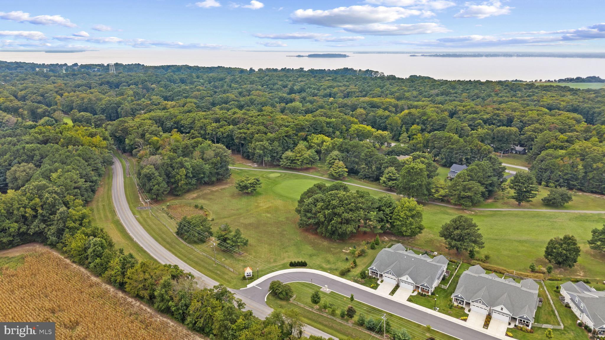 PROSPECT BAY - Residential