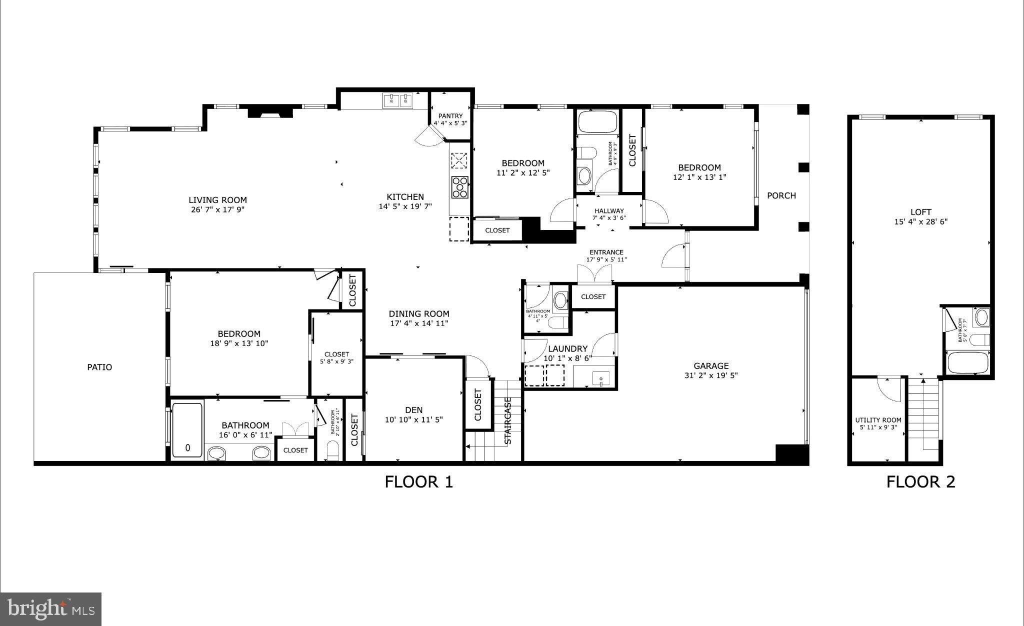 PROSPECT BAY - Residential