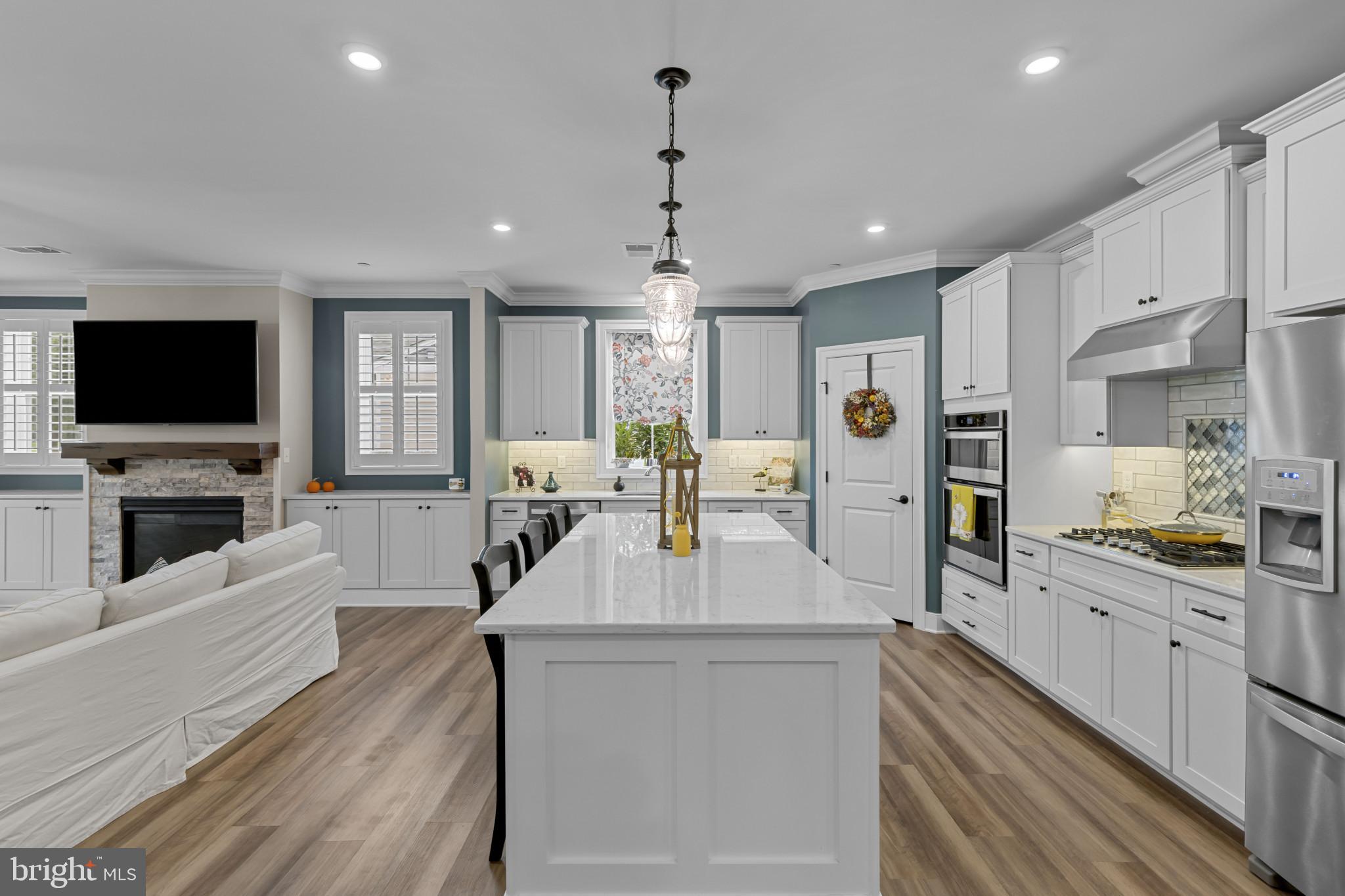 PROSPECT BAY - Residential