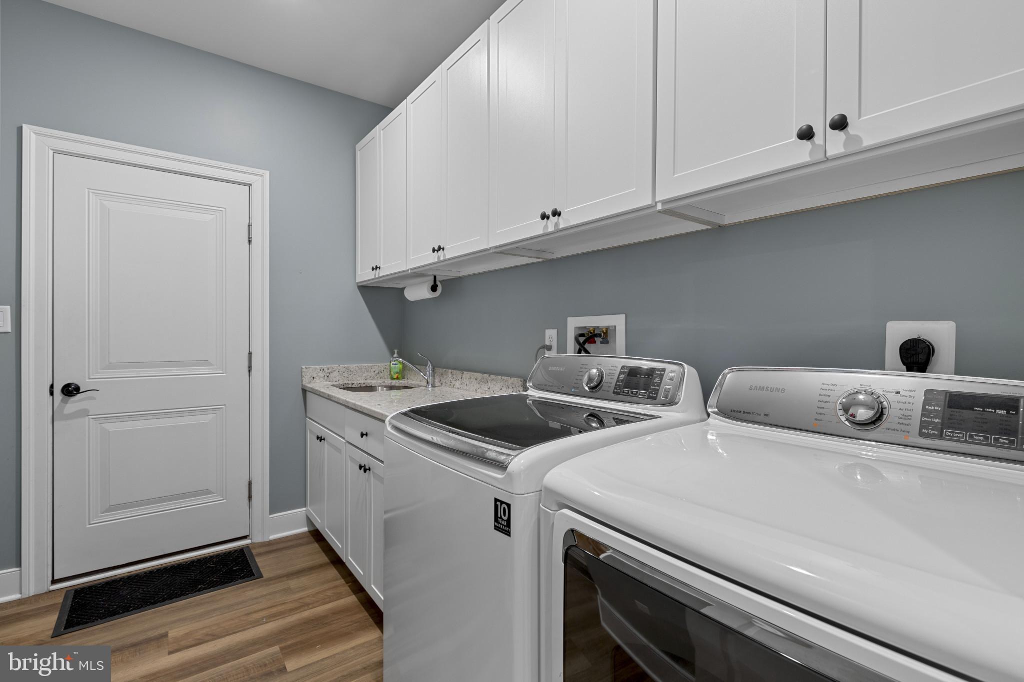 PROSPECT BAY - Residential