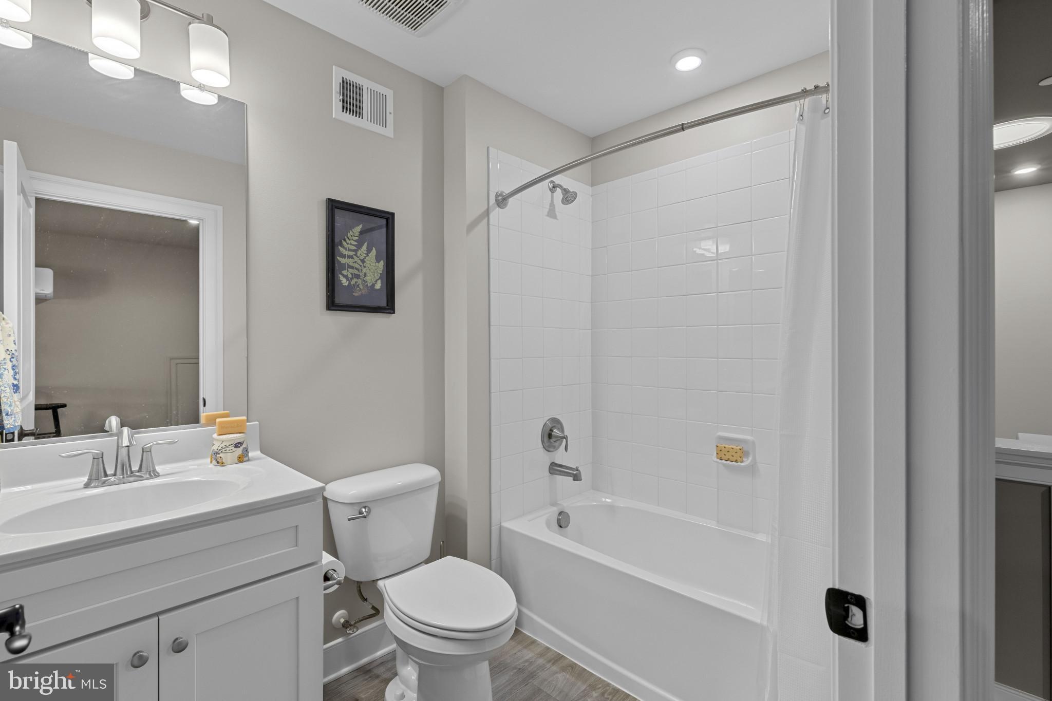 PROSPECT BAY - Residential