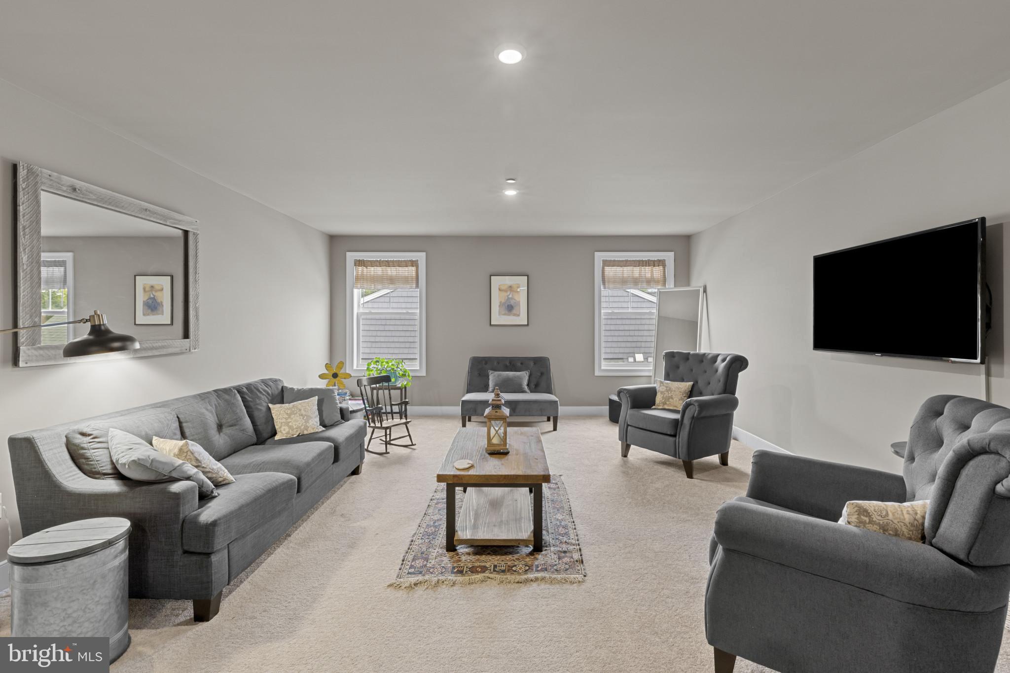 PROSPECT BAY - Residential