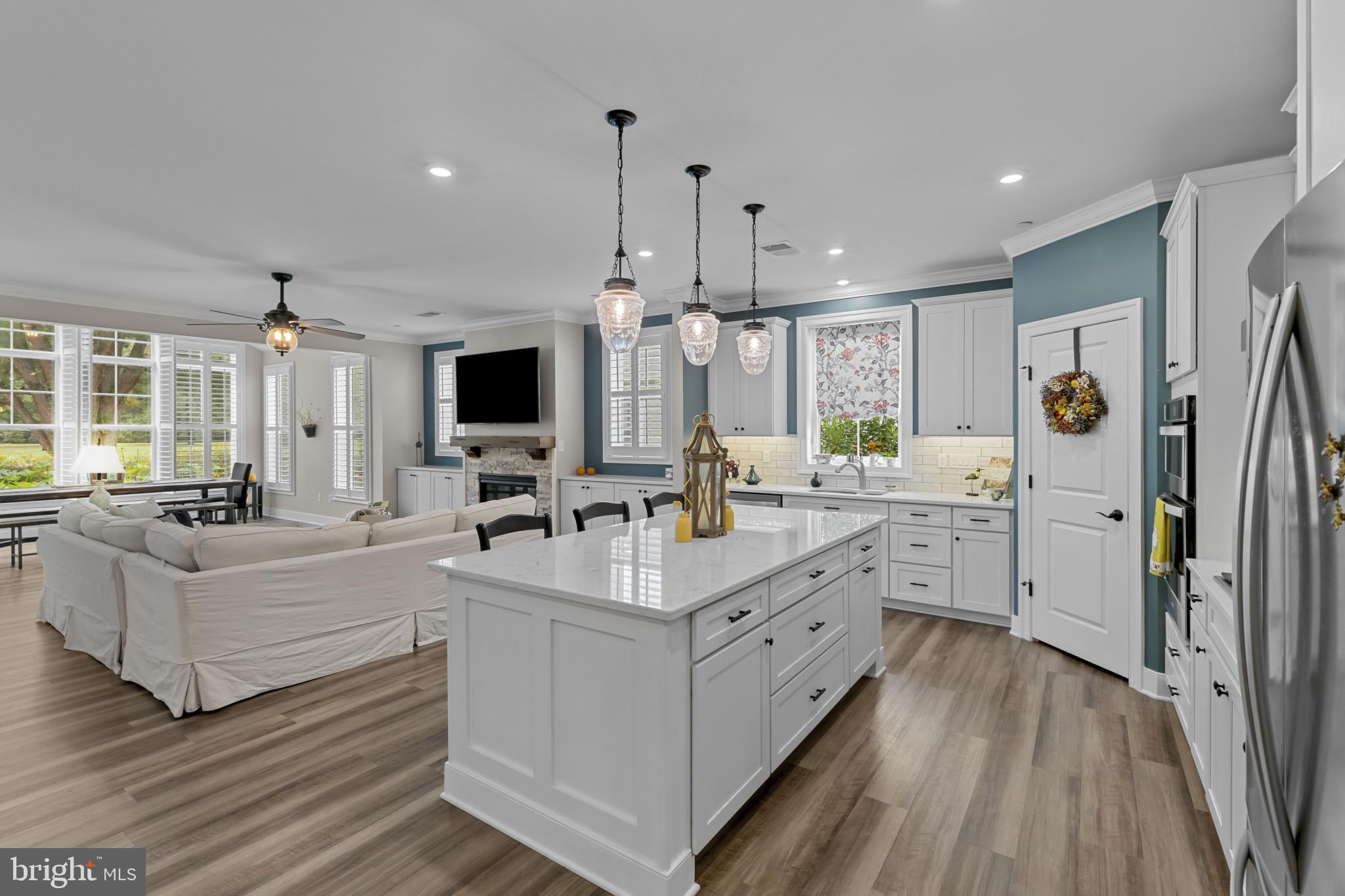 PROSPECT BAY - Residential