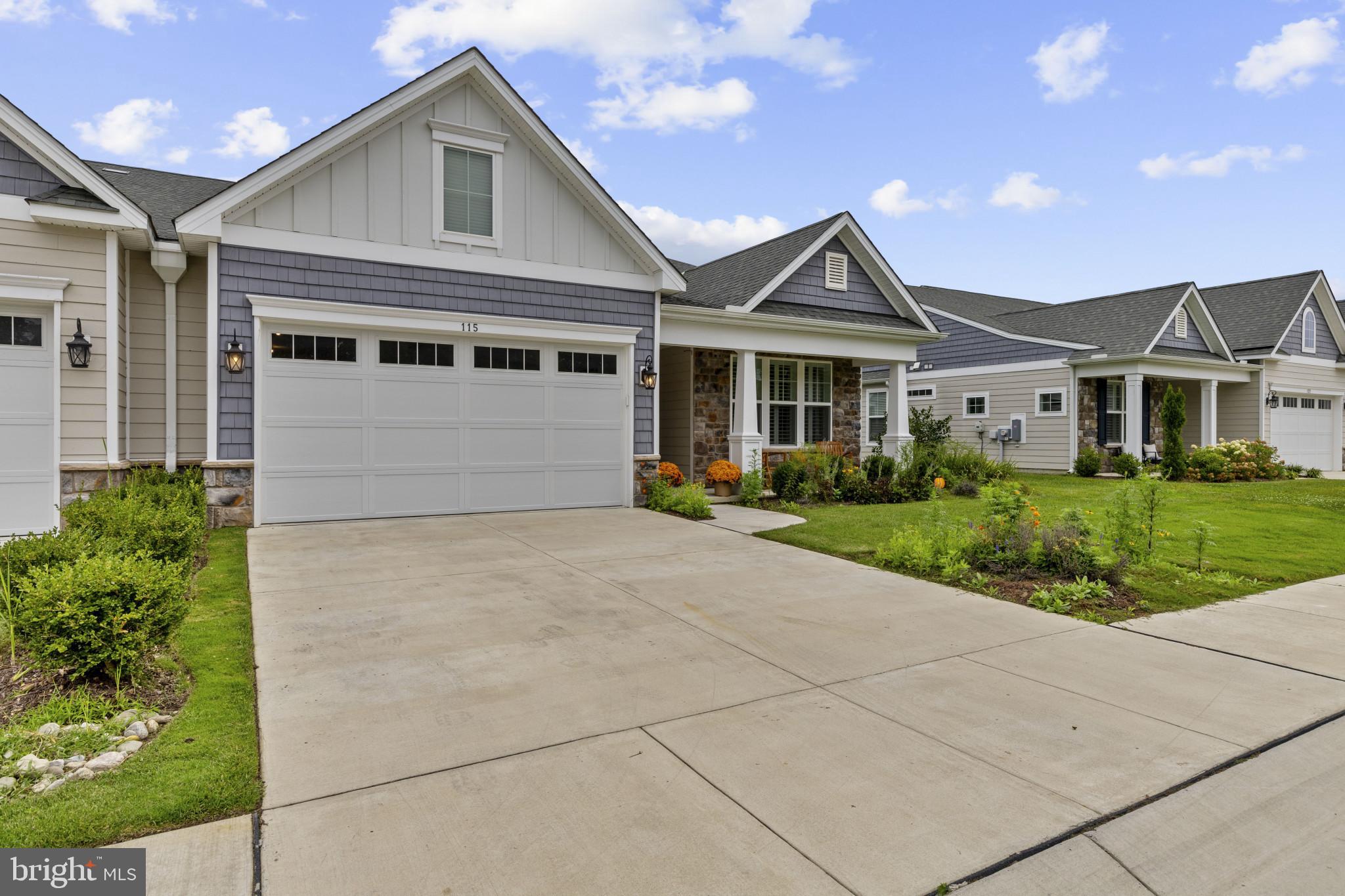 PROSPECT BAY - Residential