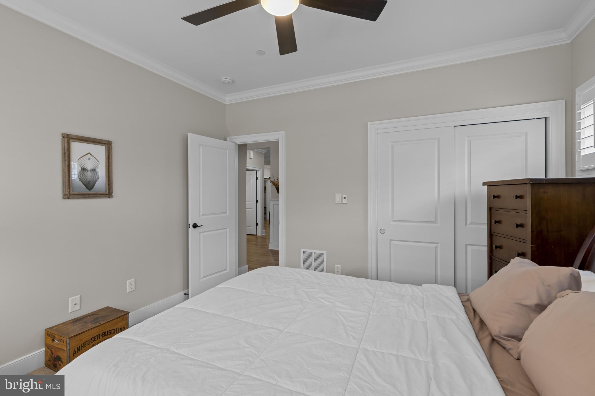 PROSPECT BAY - Residential