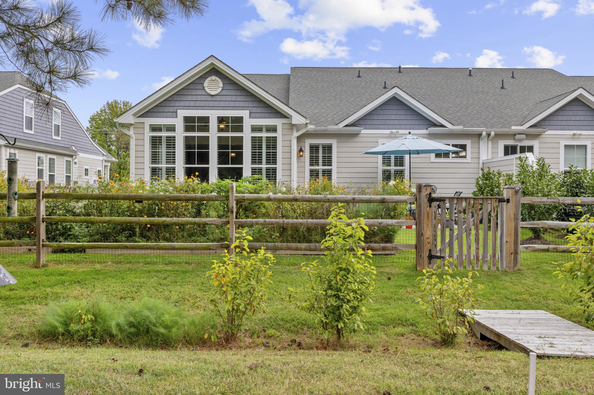 PROSPECT BAY - Residential