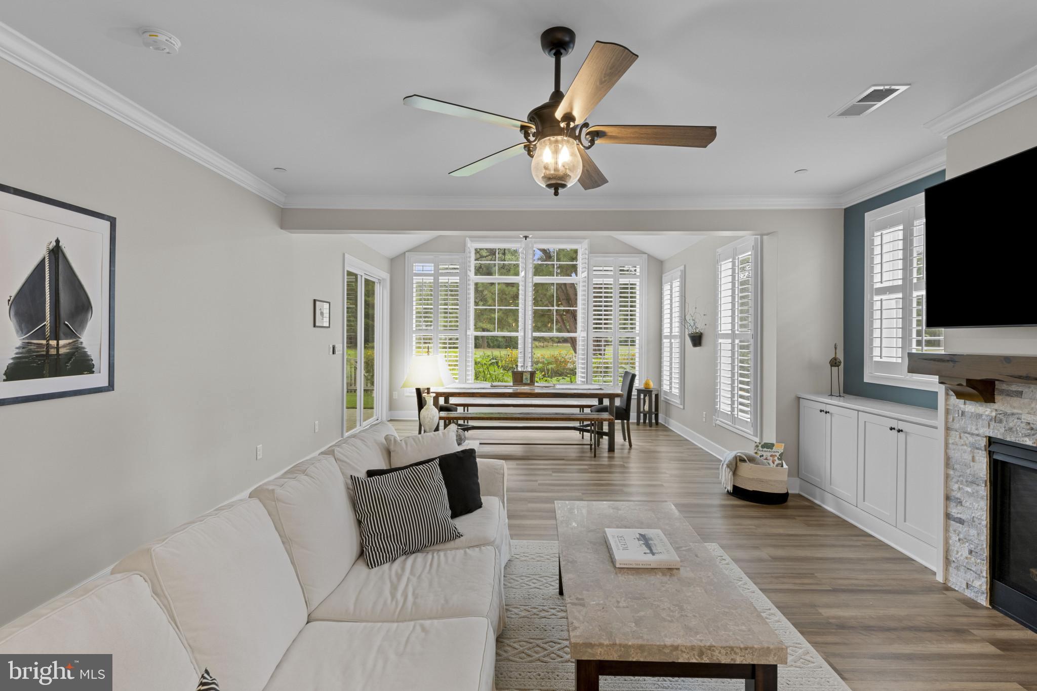 PROSPECT BAY - Residential