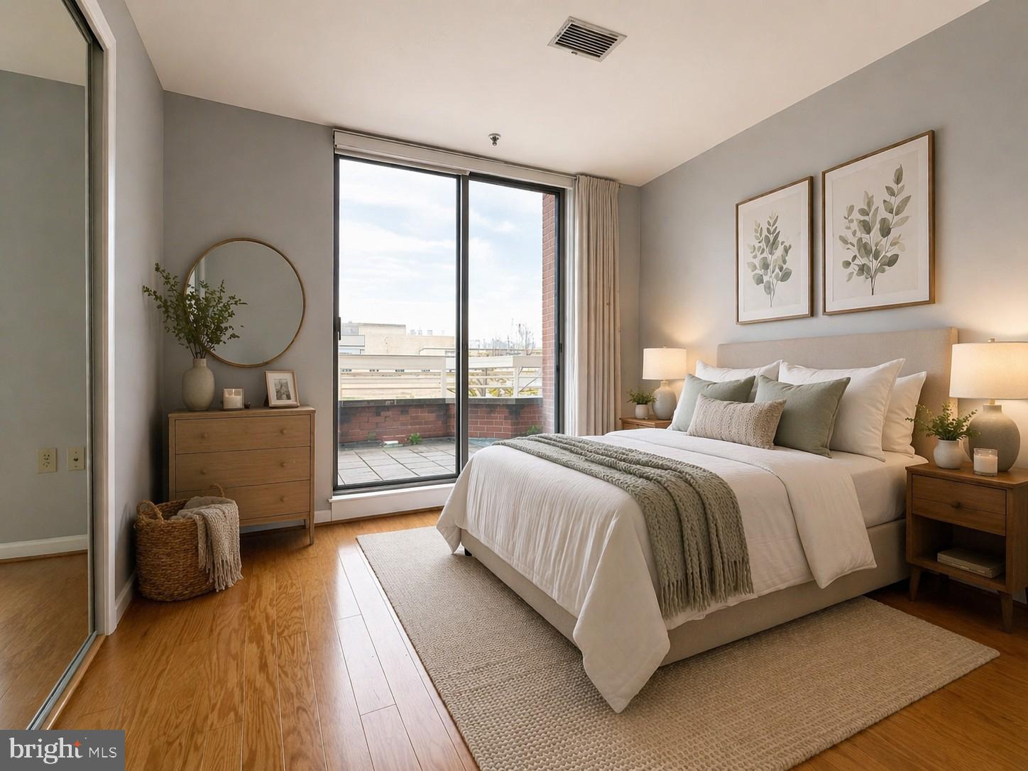 THE VICTORIA CODM - Residential