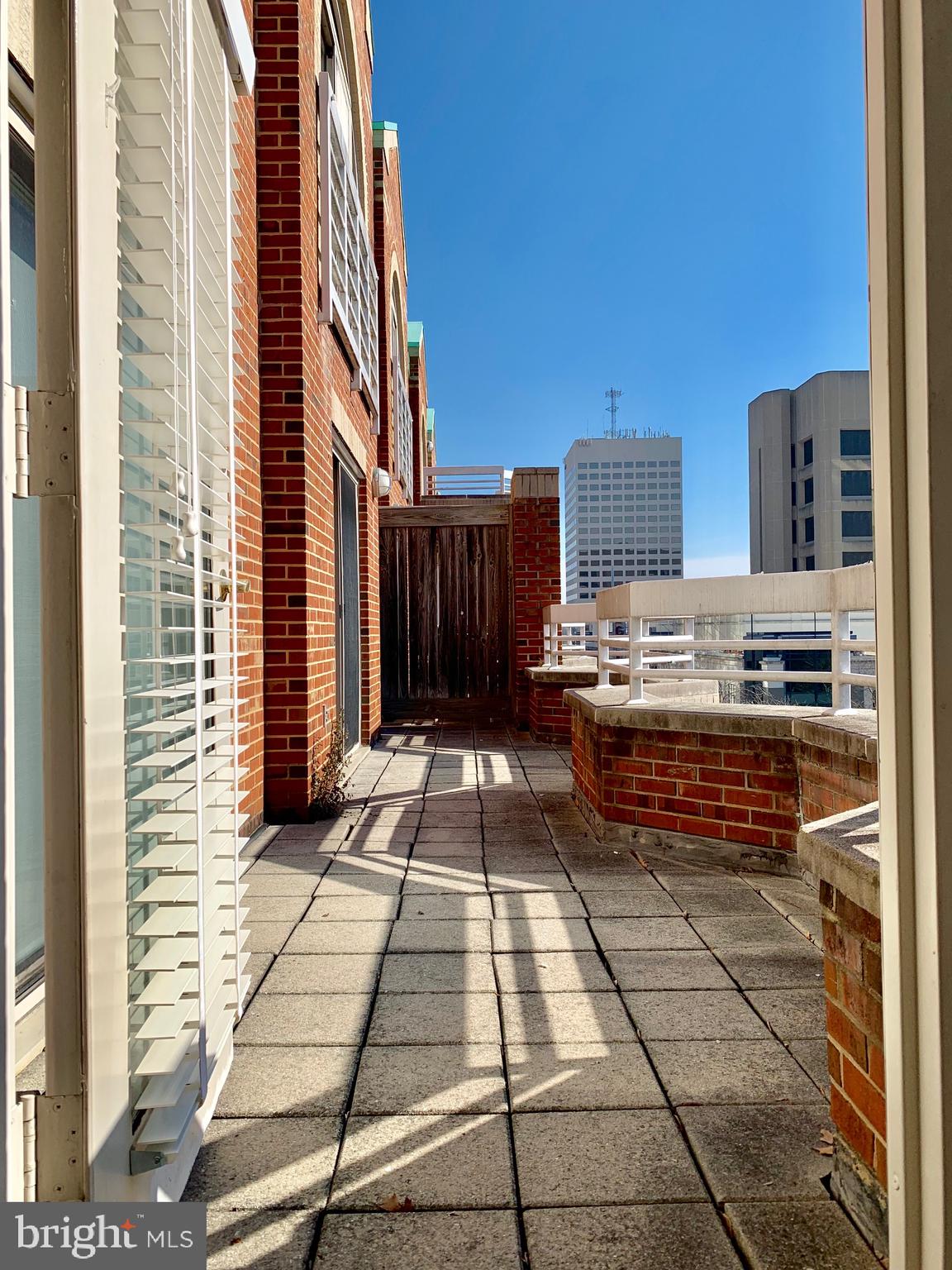 THE VICTORIA CODM - Residential
