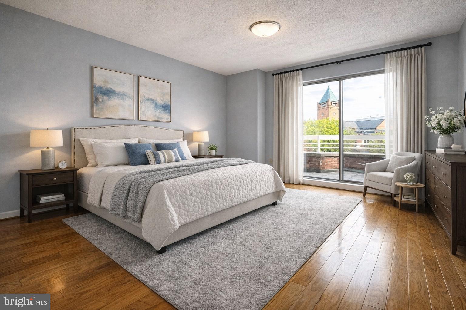 THE VICTORIA CODM - Residential