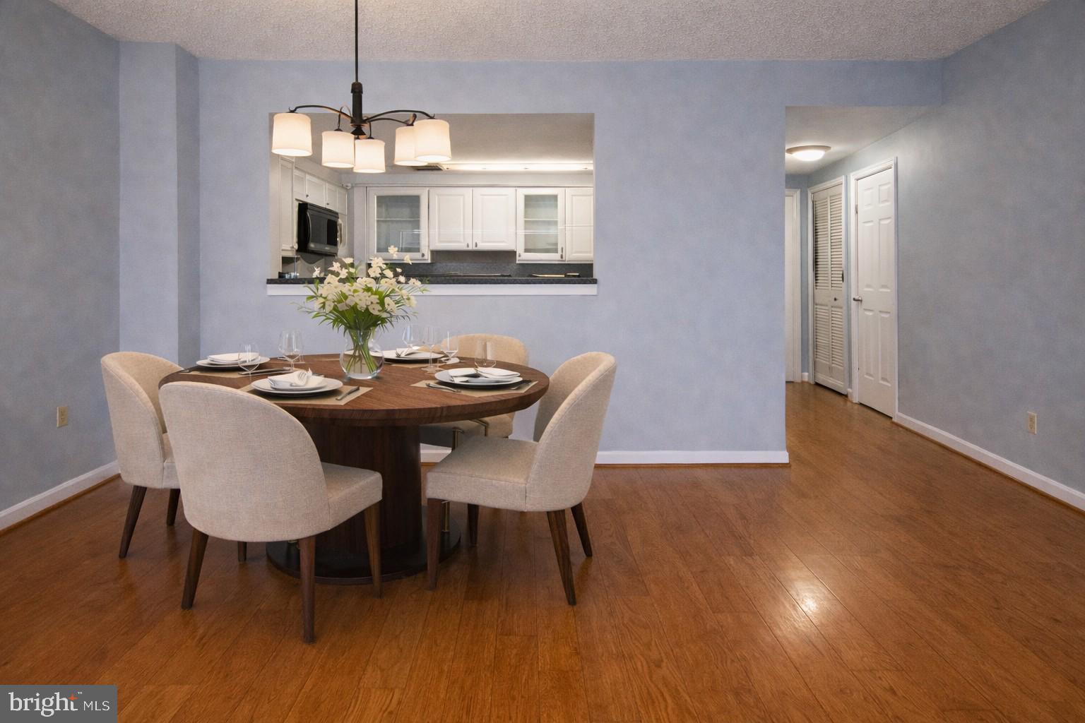 THE VICTORIA CODM - Residential