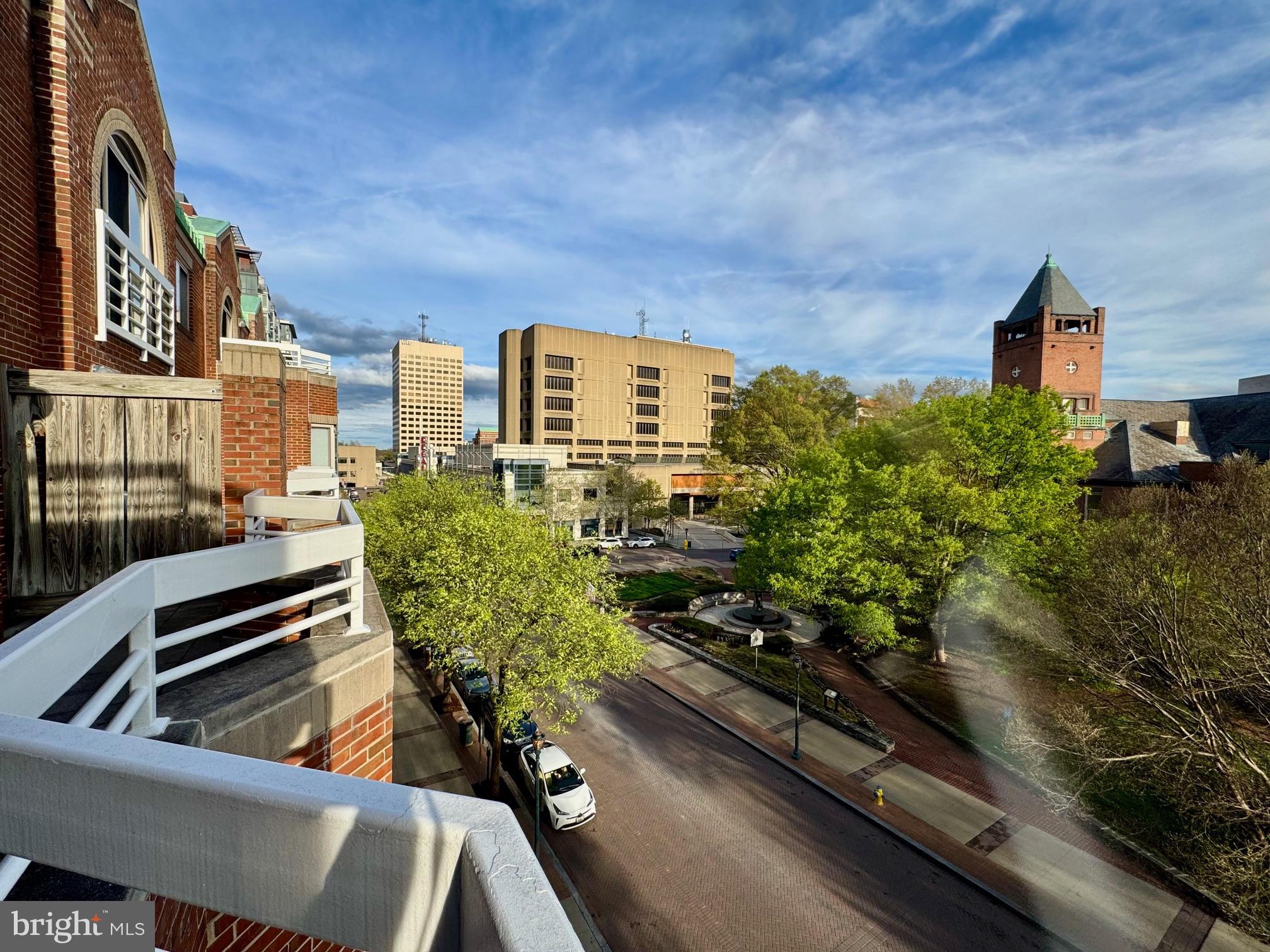 THE VICTORIA CODM - Residential