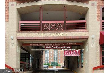 THE VICTORIA CODM - Residential