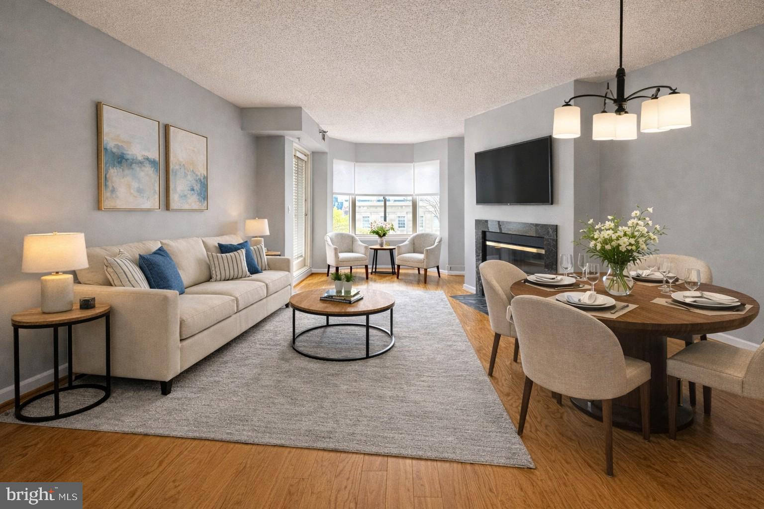 THE VICTORIA CODM - Residential