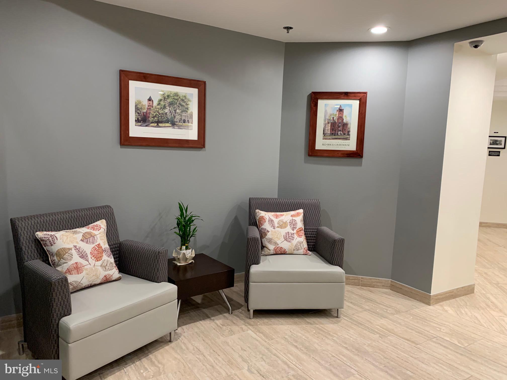 THE VICTORIA CODM - Residential