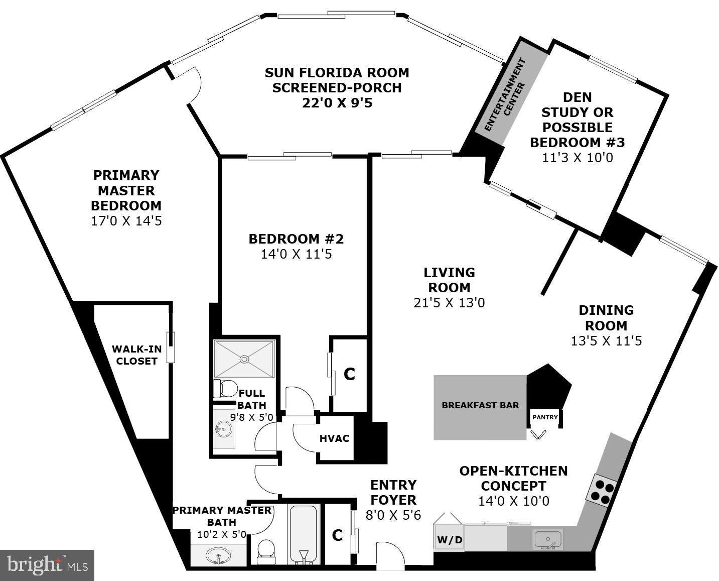 5904 MOUNT EAGLE DRIVE 1214