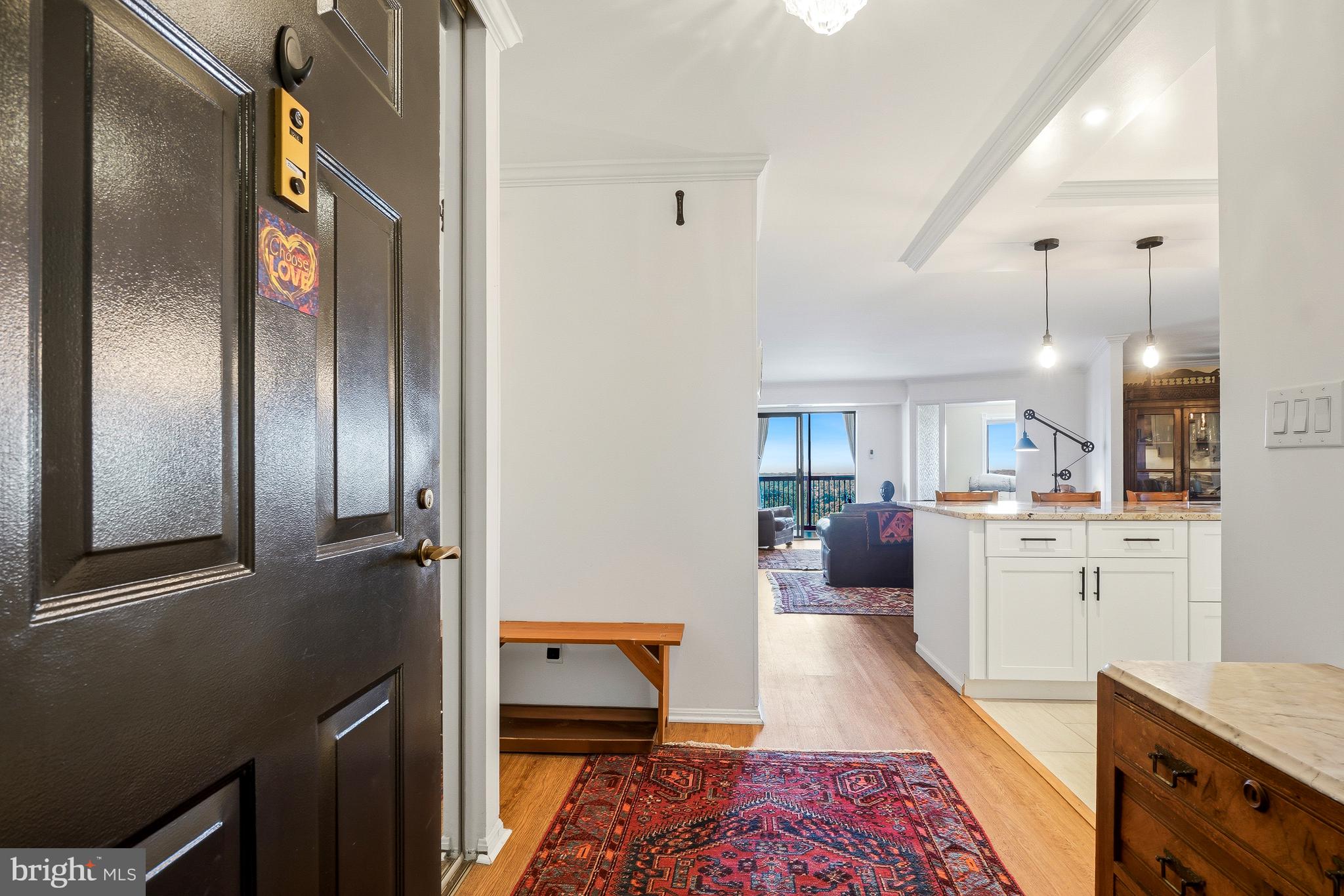 5904 MOUNT EAGLE DRIVE 1214
