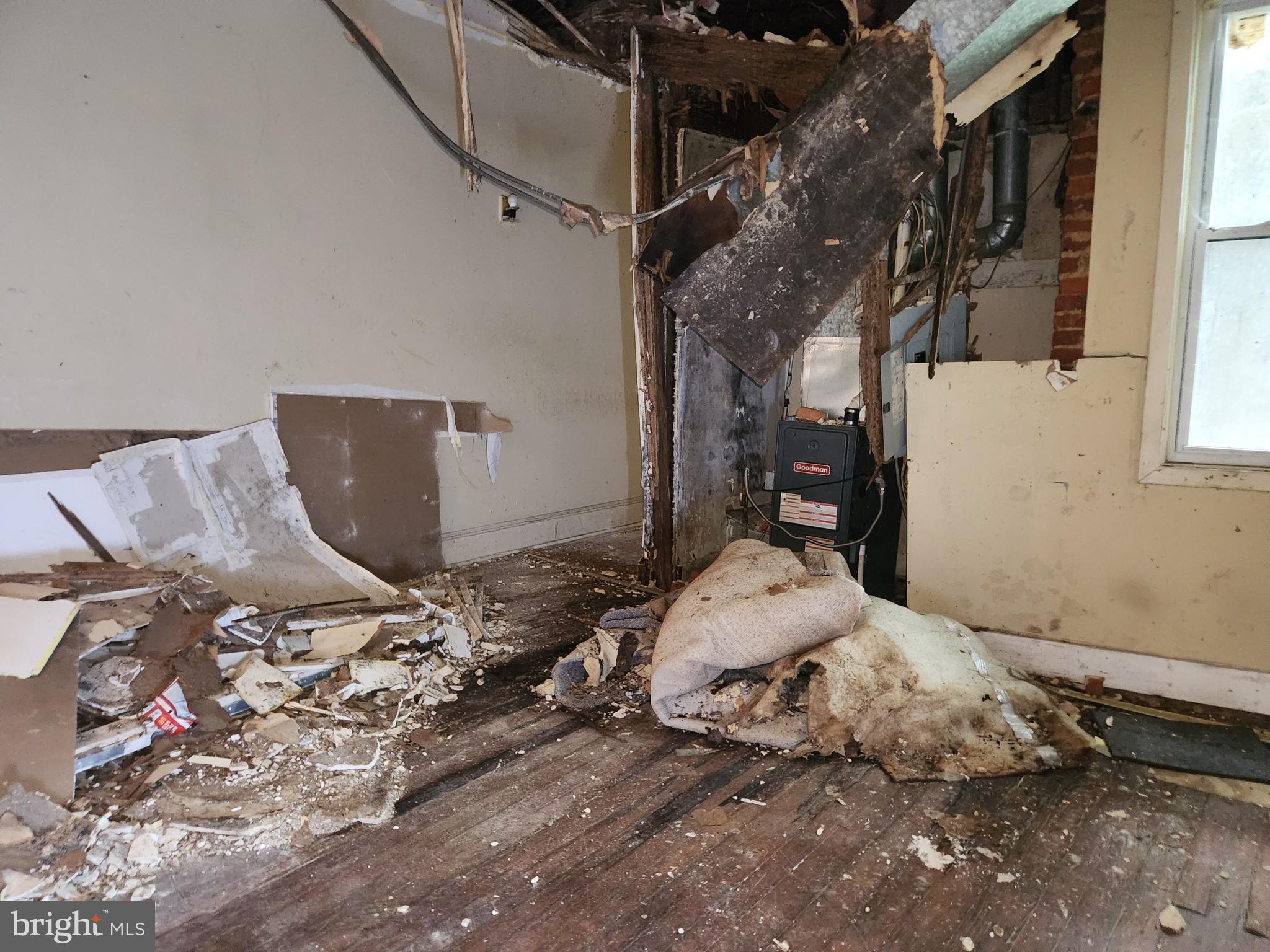 HARLEM PARK - Residential