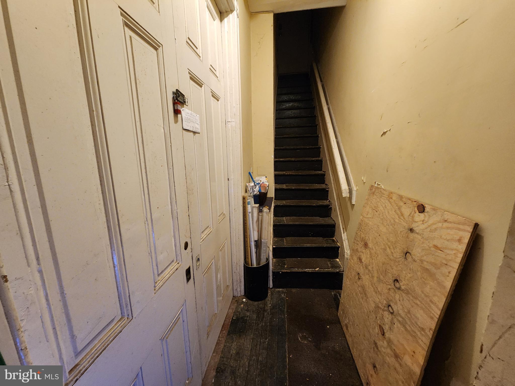 HARLEM PARK - Residential