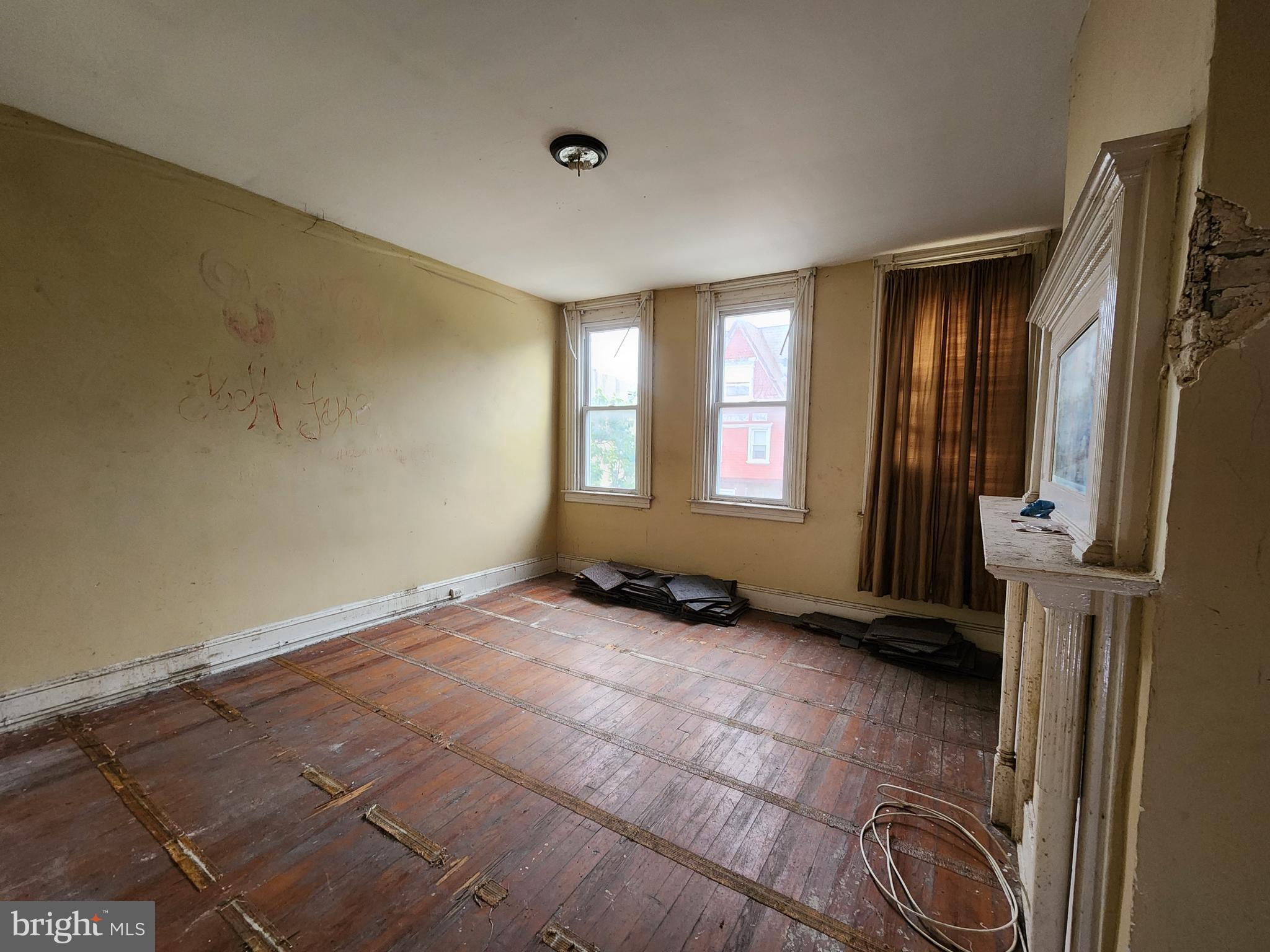 HARLEM PARK - Residential