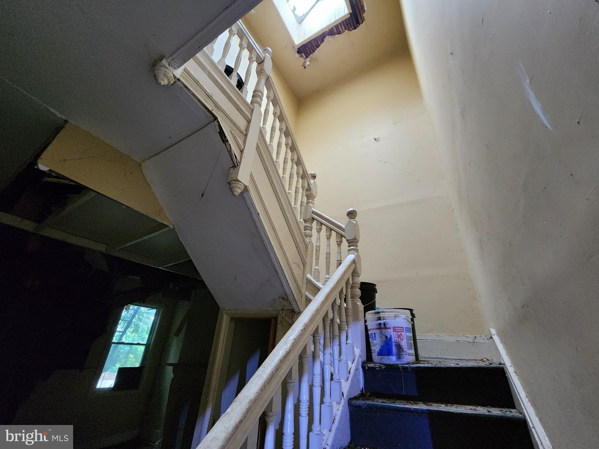 HARLEM PARK - Residential