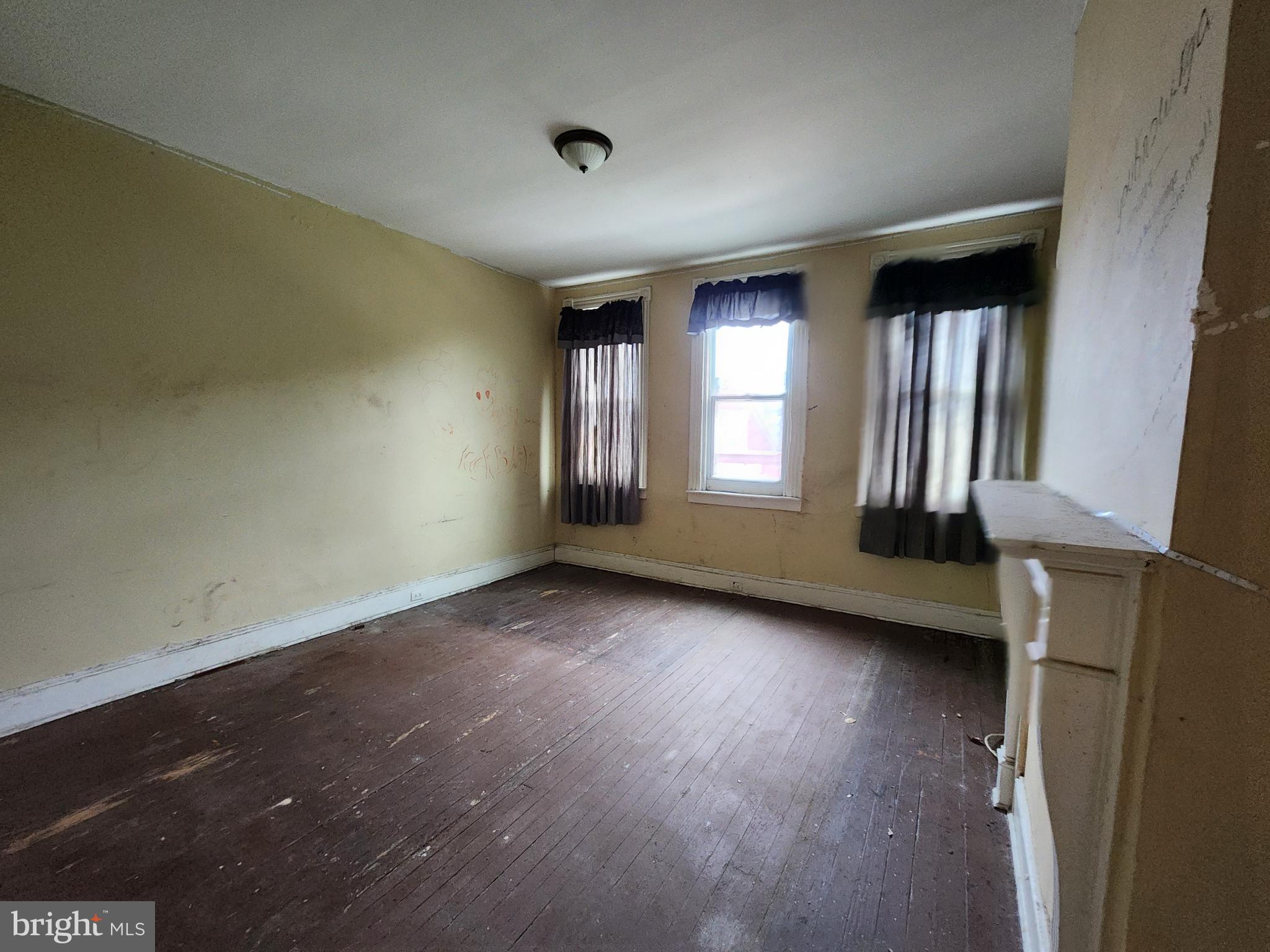 HARLEM PARK - Residential