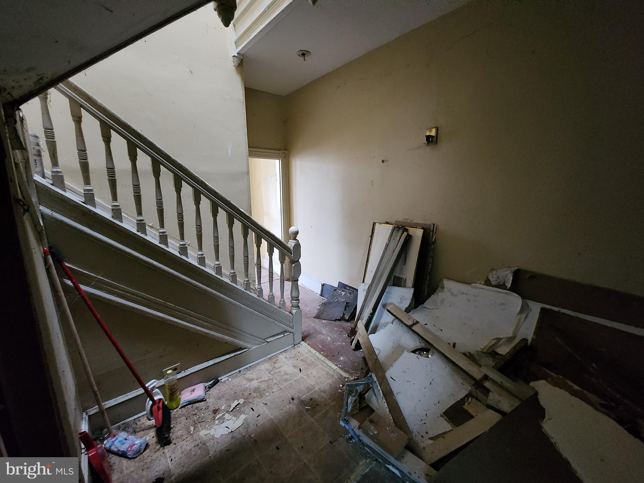 HARLEM PARK - Residential