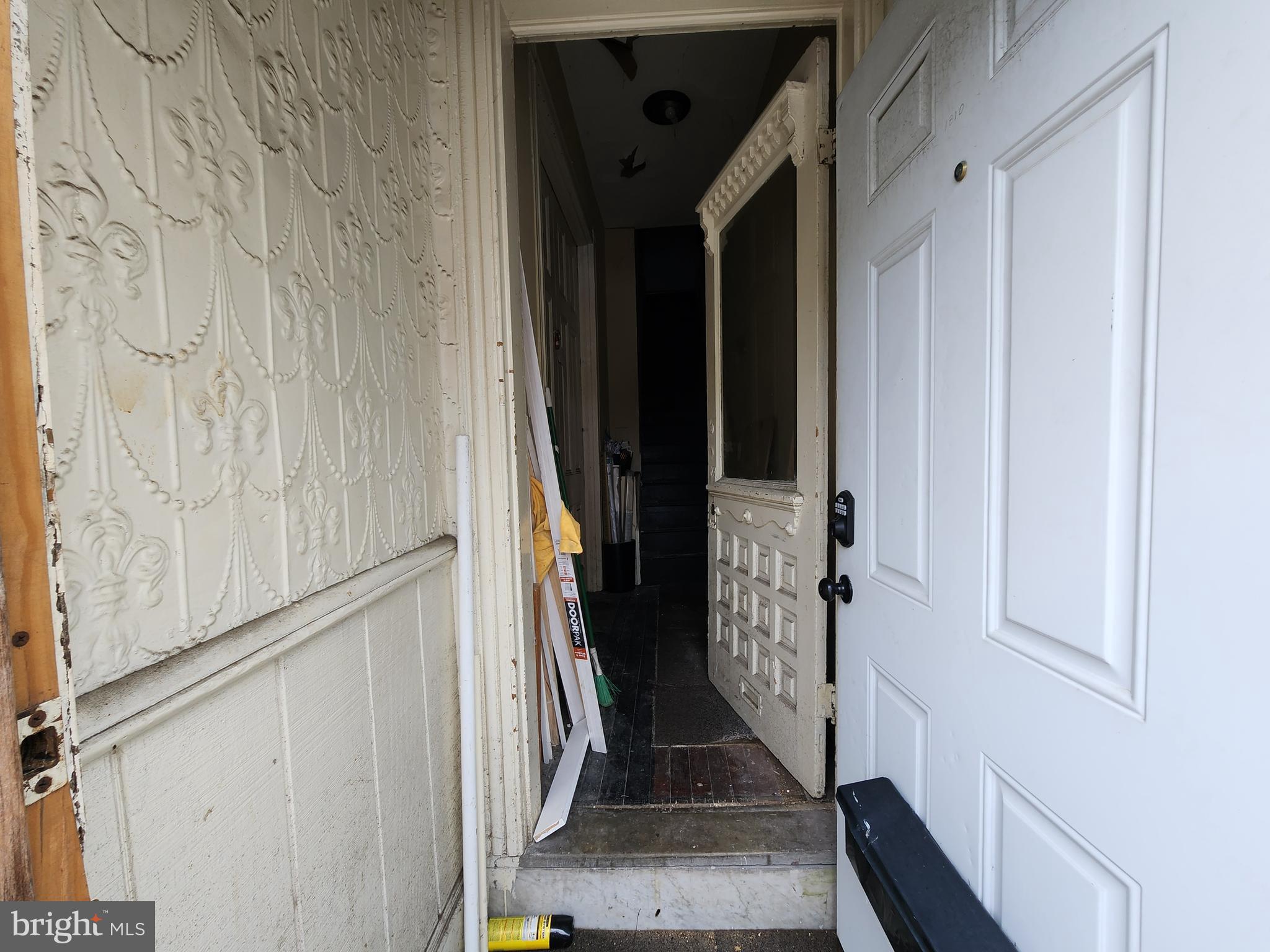 HARLEM PARK - Residential