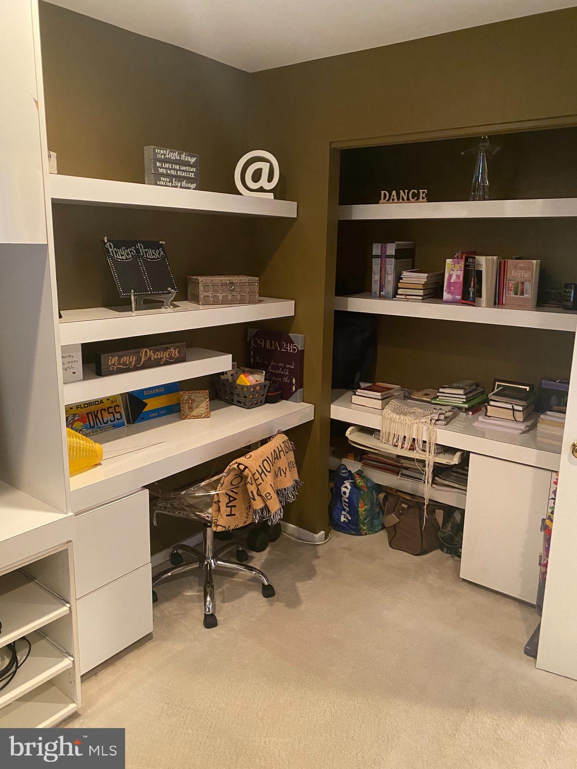 BEDFORD COMMONS - Residential