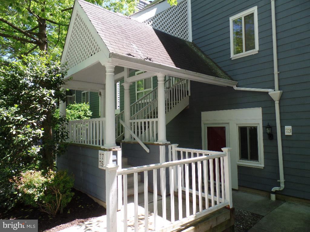 BEDFORD COMMONS - Residential