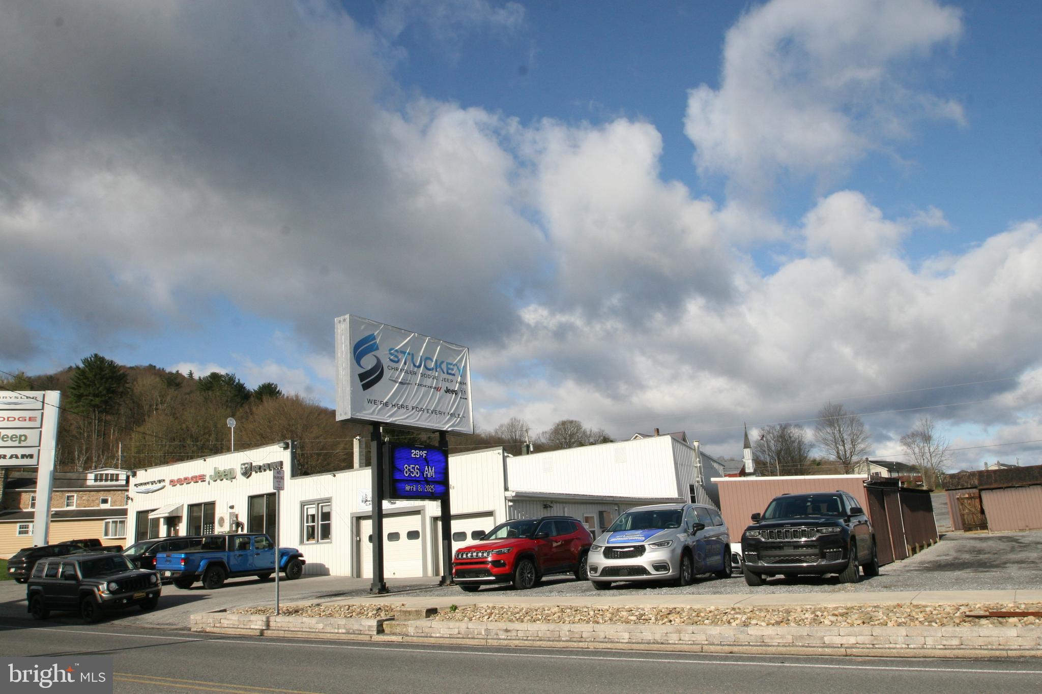 A well maintained commercial building in Cassville, the former Price Motors. Lots of space for your business adventure. There is a customer seating area, five office spaces, counter sales, large bay area for mechanics to work. This has a full basement for extra storage. More room for parking with the side parcel. Call for an appointment today.