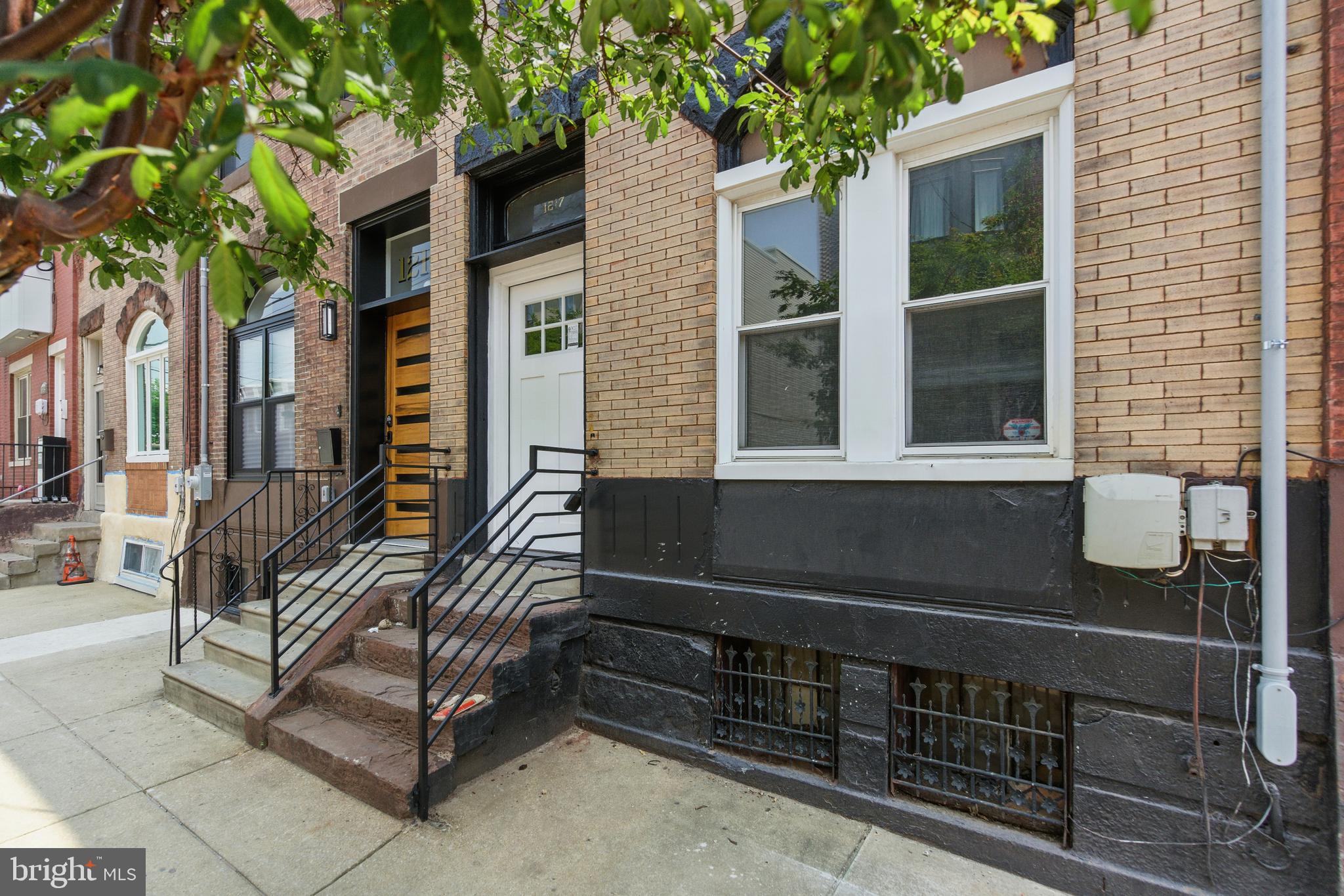 BREWERYTOWN - Residential Lease