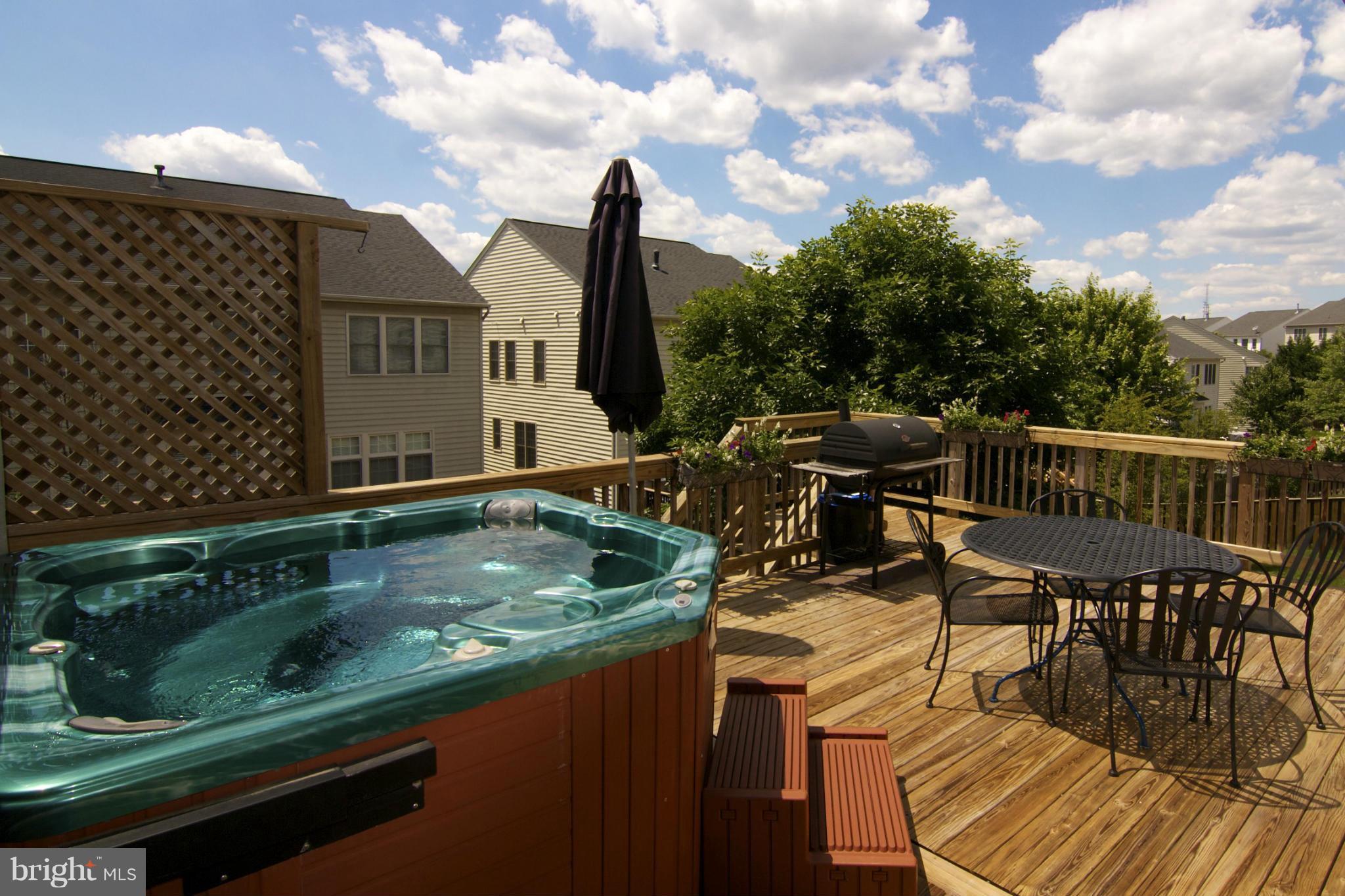 PRINCE WILLIAM TOWN CENTER - Residential