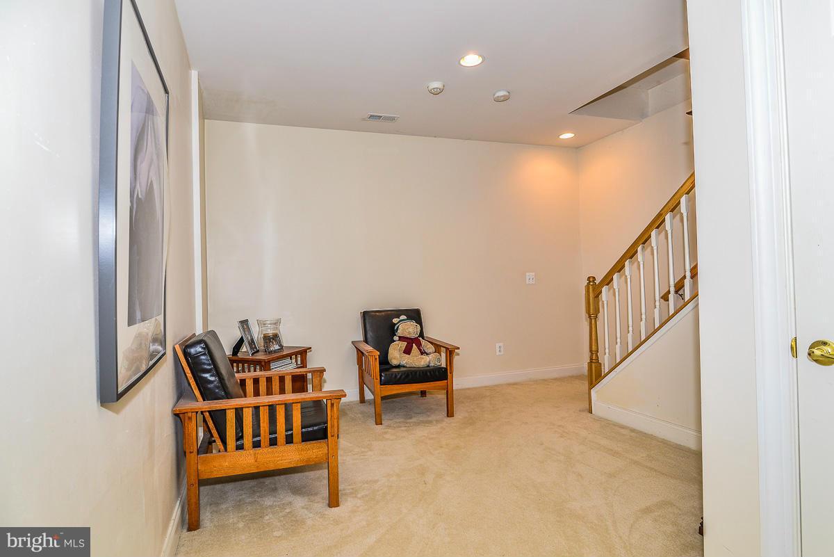 PRINCE WILLIAM TOWN CENTER - Residential