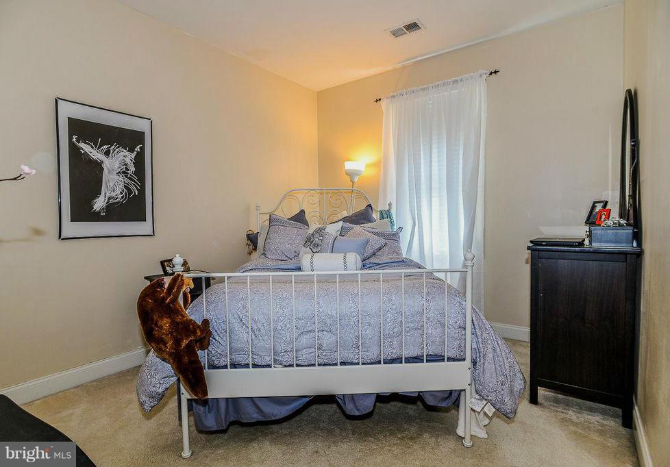 PRINCE WILLIAM TOWN CENTER - Residential