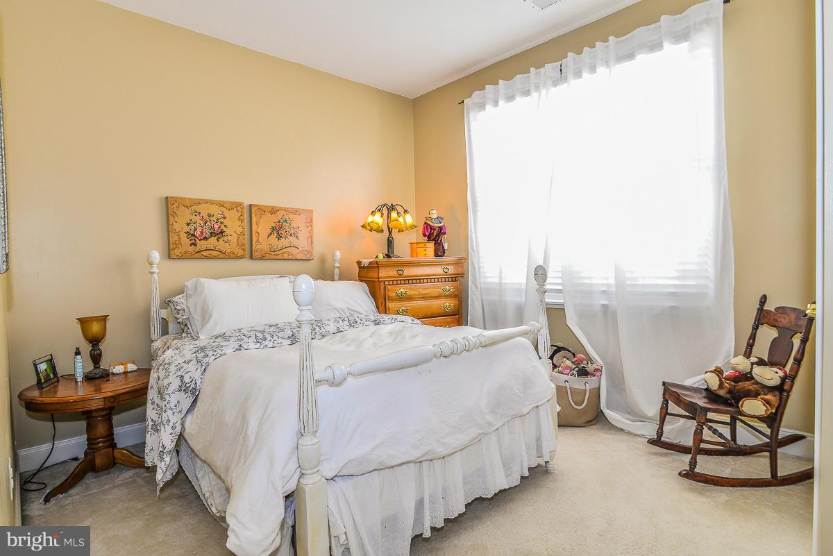 PRINCE WILLIAM TOWN CENTER - Residential