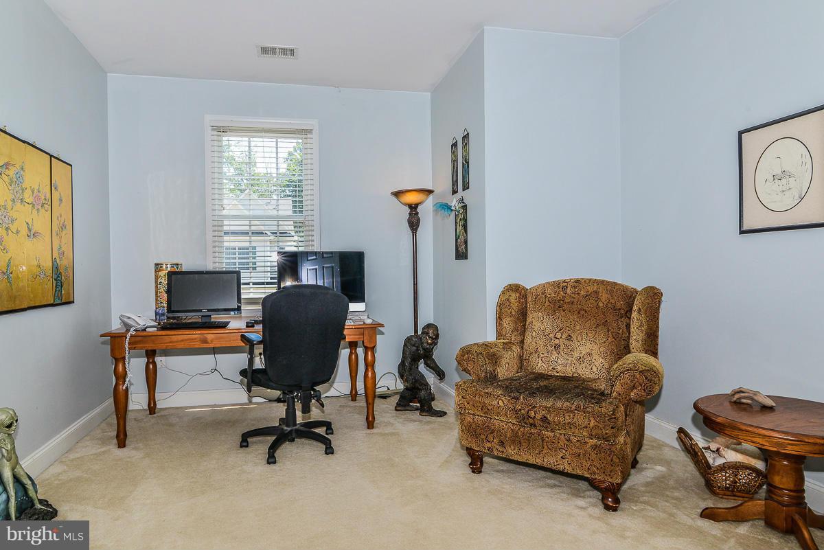 PRINCE WILLIAM TOWN CENTER - Residential