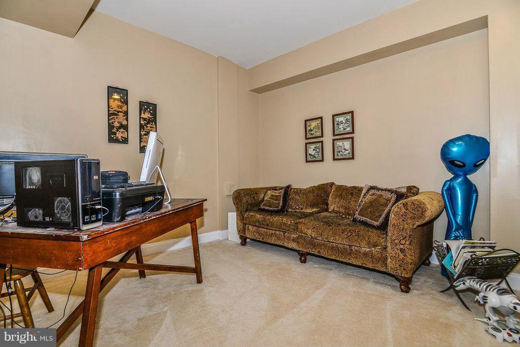 PRINCE WILLIAM TOWN CENTER - Residential