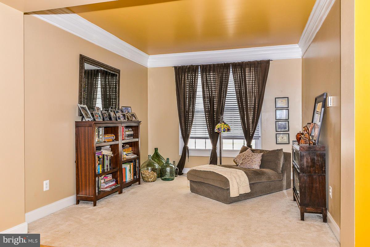 PRINCE WILLIAM TOWN CENTER - Residential