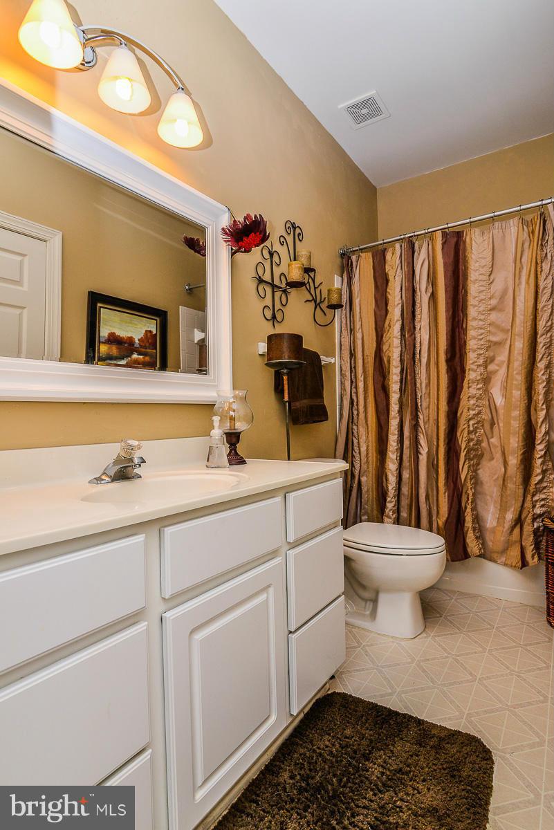 PRINCE WILLIAM TOWN CENTER - Residential