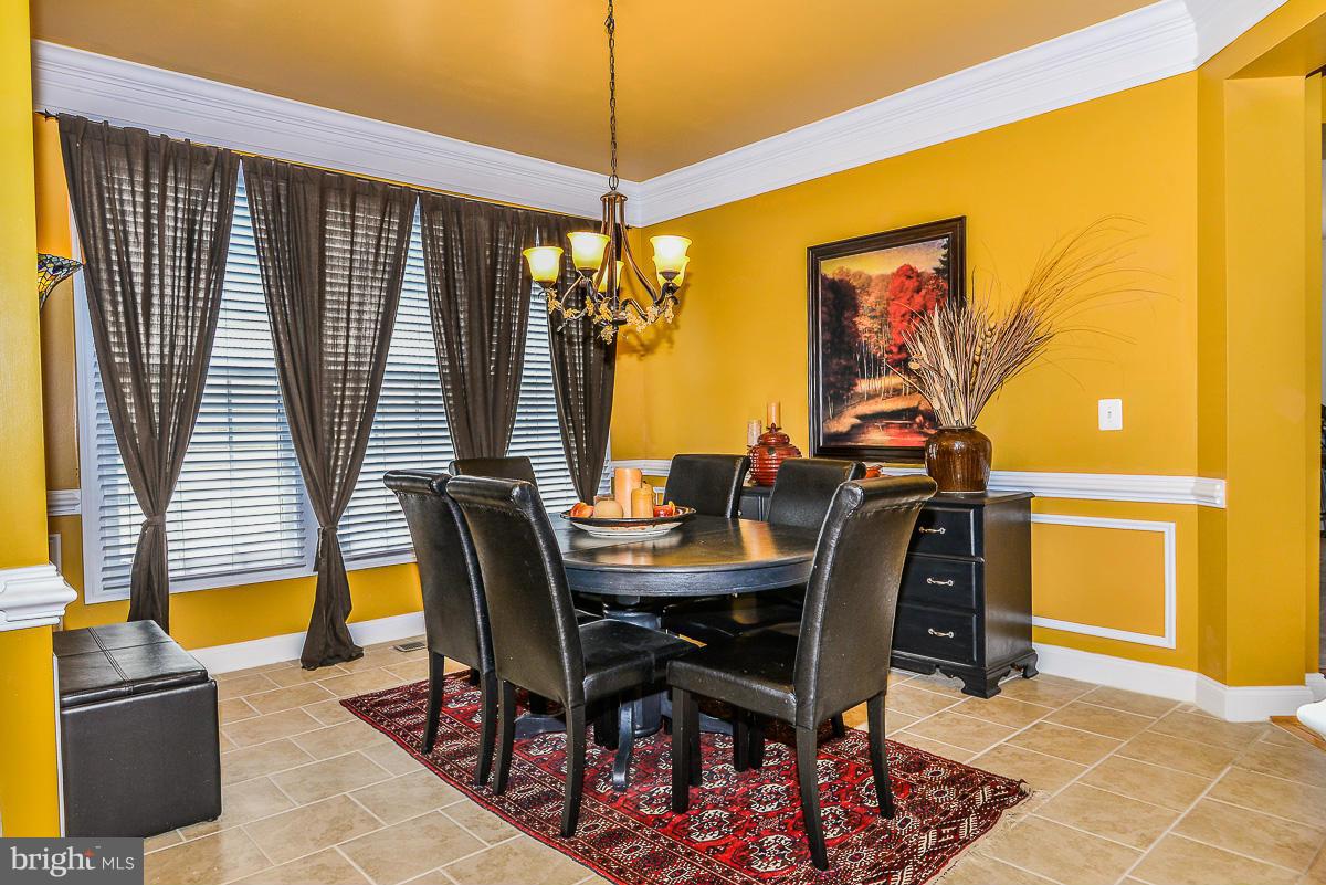 PRINCE WILLIAM TOWN CENTER - Residential