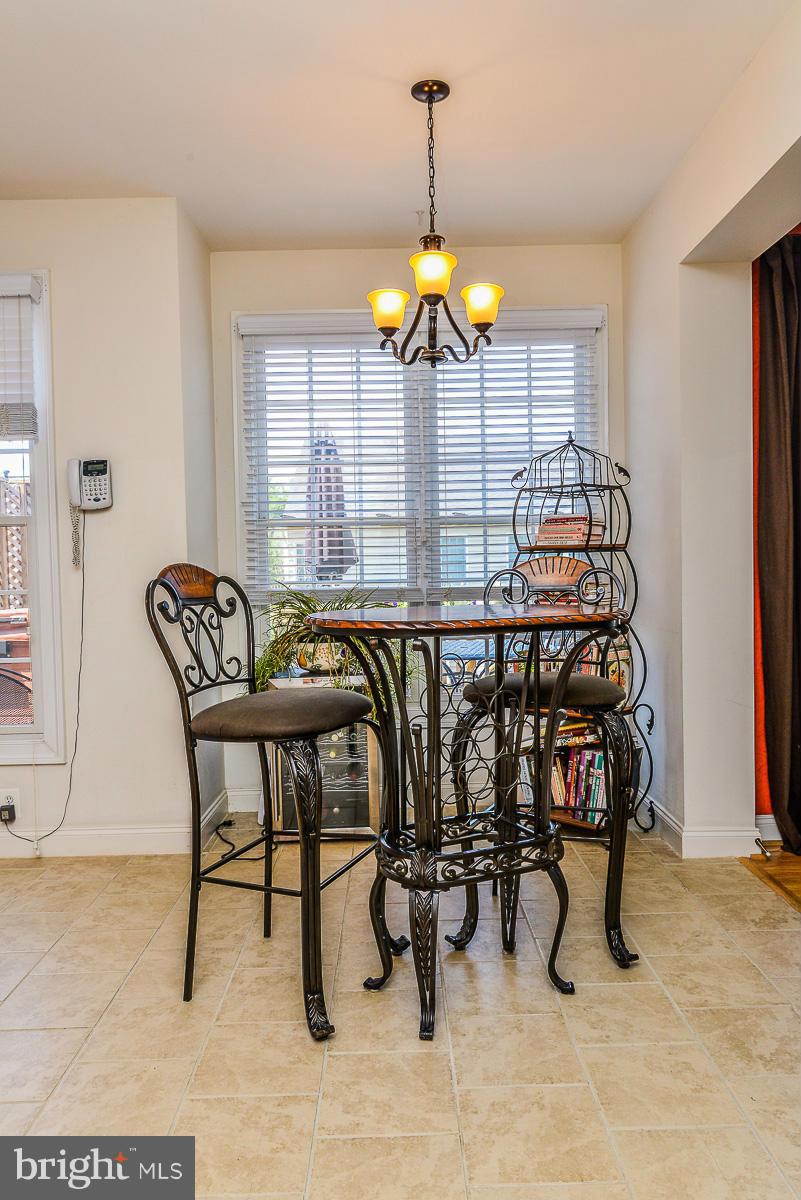 PRINCE WILLIAM TOWN CENTER - Residential