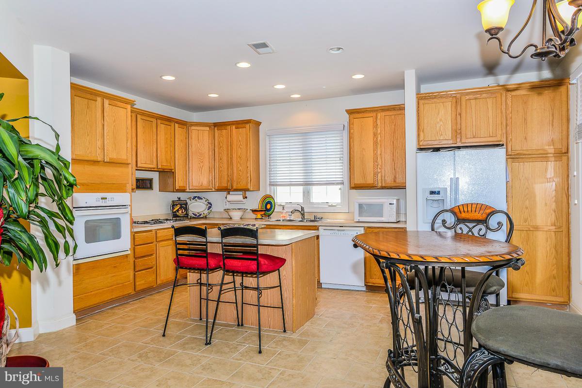 PRINCE WILLIAM TOWN CENTER - Residential