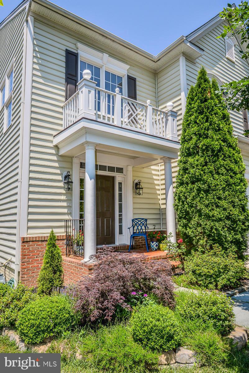 PRINCE WILLIAM TOWN CENTER - Residential