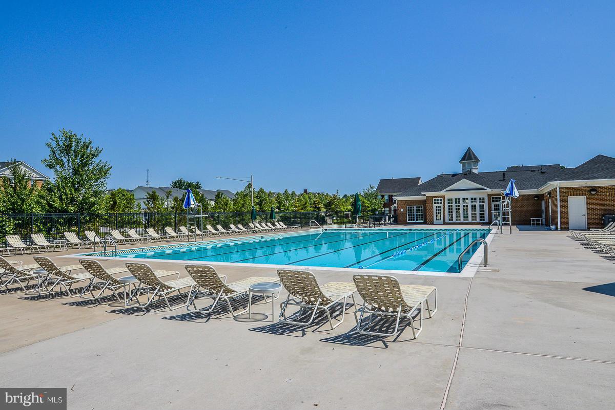 PRINCE WILLIAM TOWN CENTER - Residential