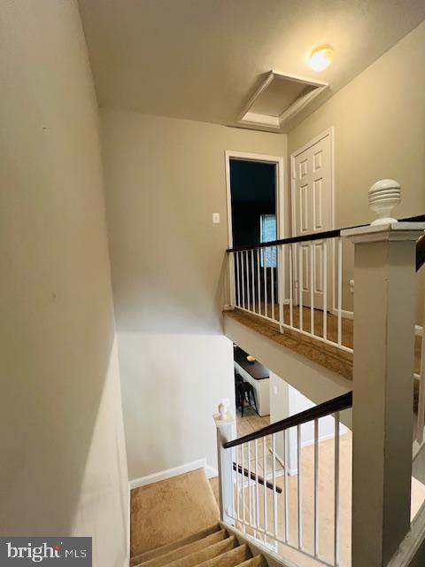 WOODMONT PLACE - Residential Lease